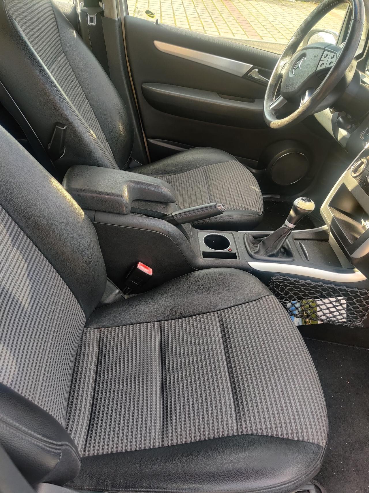 Mercedes-benz B 180 CDI Sport