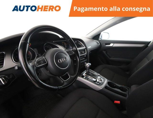 AUDI A5 SPB 2.0 TDI 177 CV multitronic