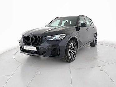 BMW X5 xDrive45e MSport