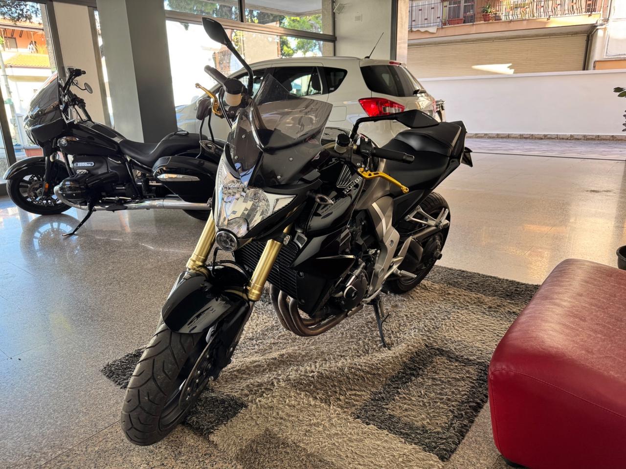 Honda CB 1000 R