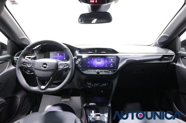 OPEL Corsa HYBRID 136 CV AUTOMATICA ULTIMATE FULL LED