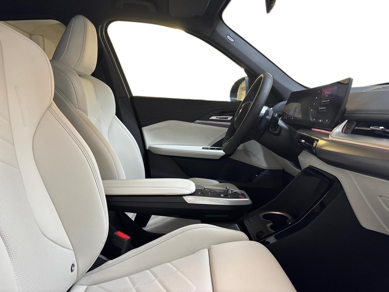 BMW X1 sDrive20d 48V MSport