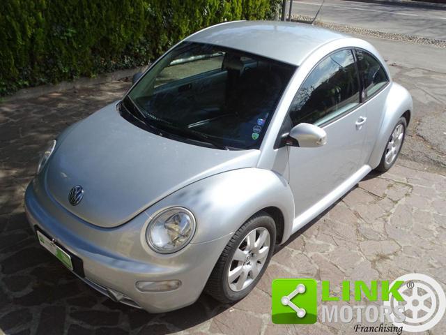 VOLKSWAGEN New Beetle 1.9 TDI 101cv - ASI