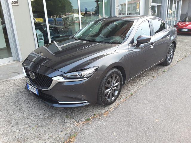 MAZDA 6 2.0L Skyactiv-G 165cv 4p Business *solo 12.600 Km*