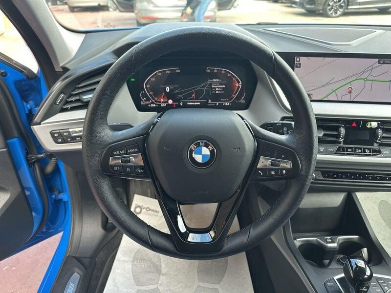 BMW Serie 1 118d 5p. M Sport