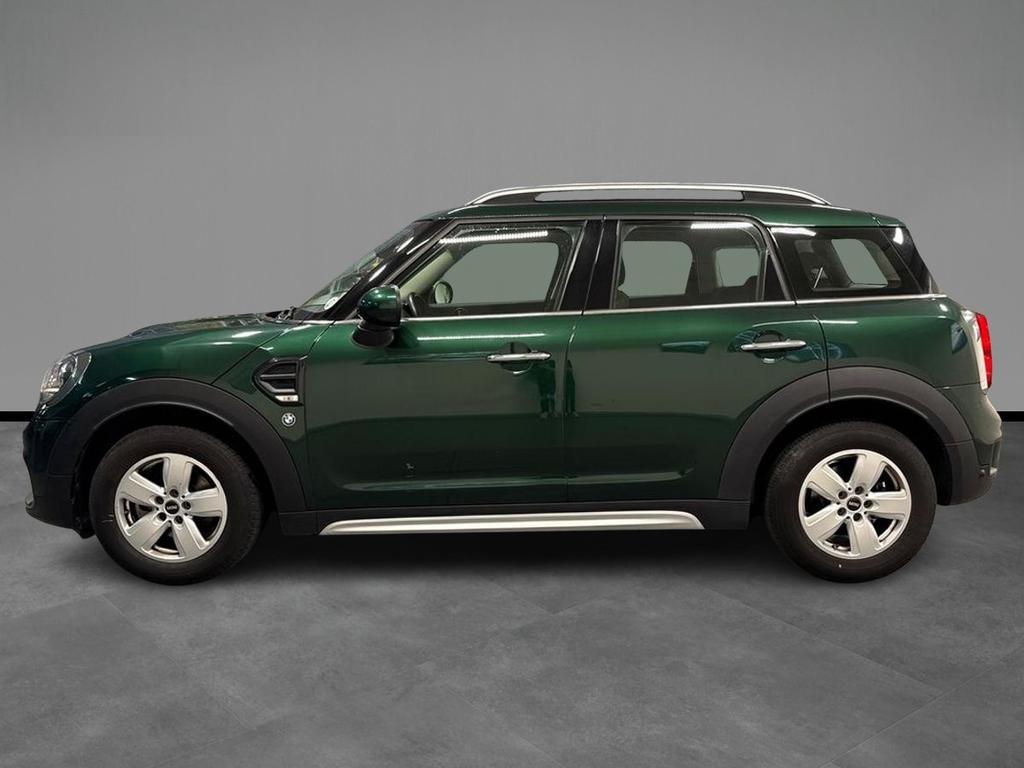 Mini One D Countryman 1.5 TwinPower Turbo One D Hype