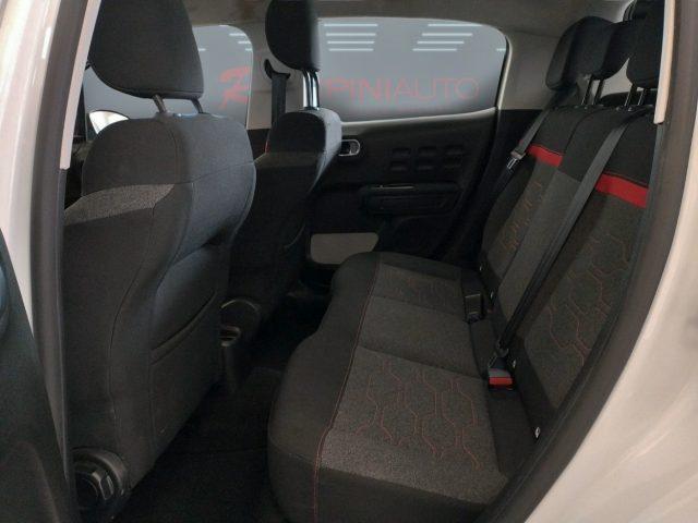 CITROEN C3 BlueHDi 75 Cv Pronta Consegna Ok Neopatentat