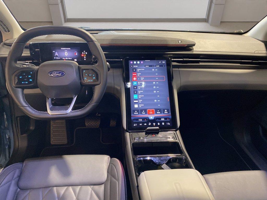 FORD Explorer EV 77kWh Extended Range Premium rwd del 2024