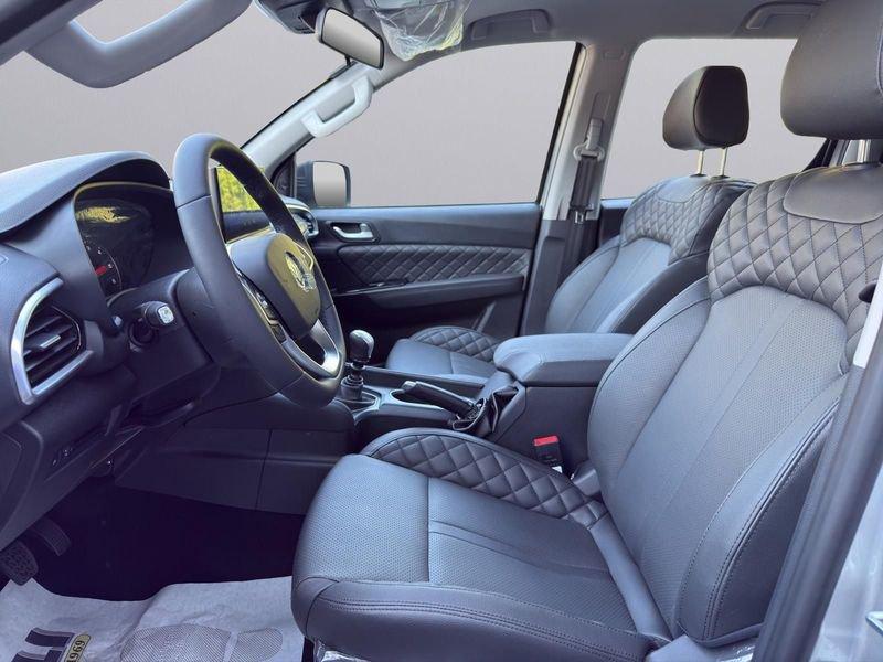Foton Tunland G7 Tunland G7 2.0 TDI 162cv Doppia Cabina 4WD