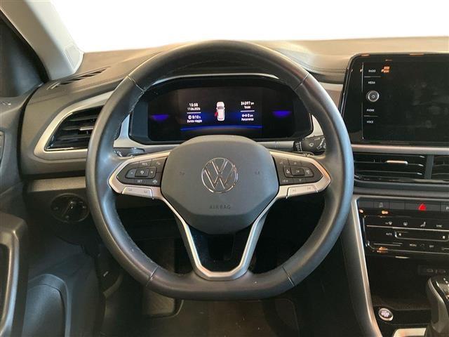 VOLKSWAGEN T-Roc 1.5 TSI ACT Edition Plus DSG