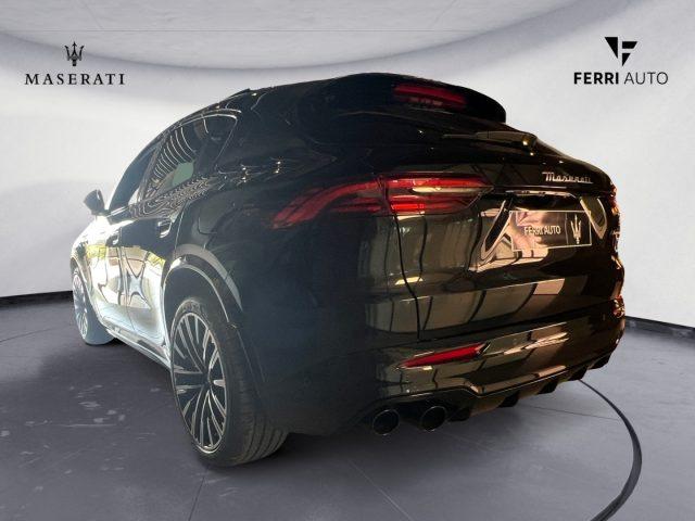 MASERATI Grecale MY25 MHEV 250 CV AWD Modena