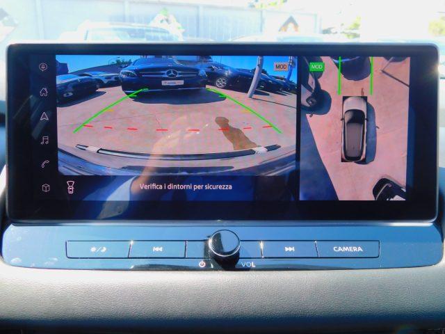 NISSAN Qashqai MHEV 158 CV Xtronic N-Connecta Carplay