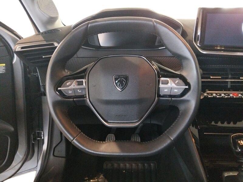 Peugeot 208 2ª serie PureTech 100 Stop&Start 5 porte Allure