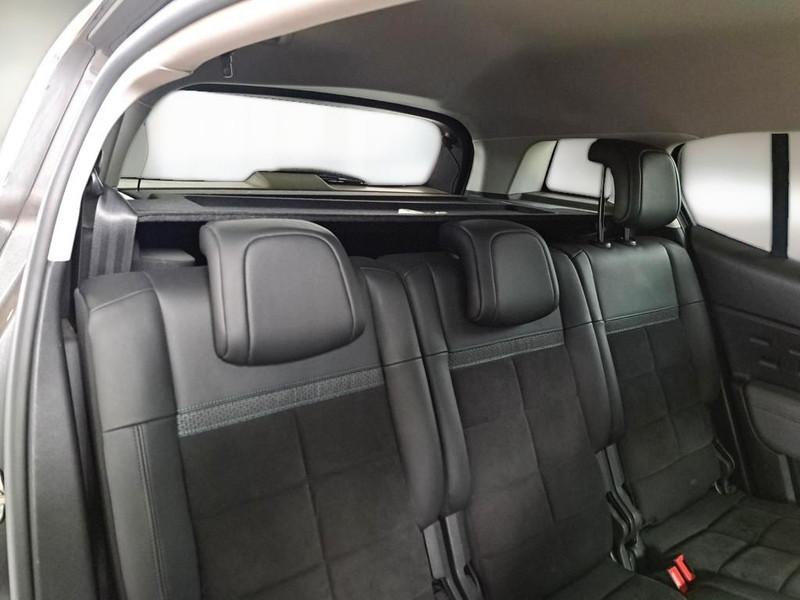 CITROEN C5 AIRCROSS BLUEHDI 130 SES SHINE EAT8 SUV