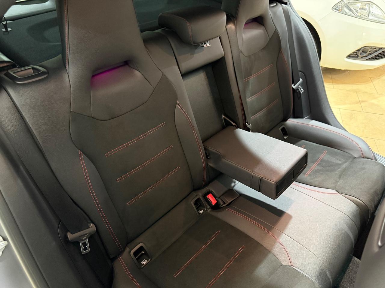 Mercedes-benz A 35 AMG 4Matic Race Edition