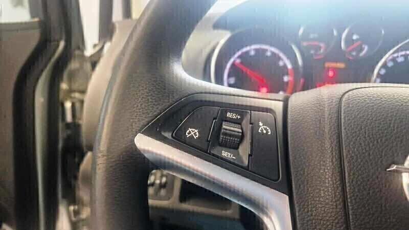 Opel Meriva 1.3 CDTI 95CV ecoFLEX Start&Stop Elective