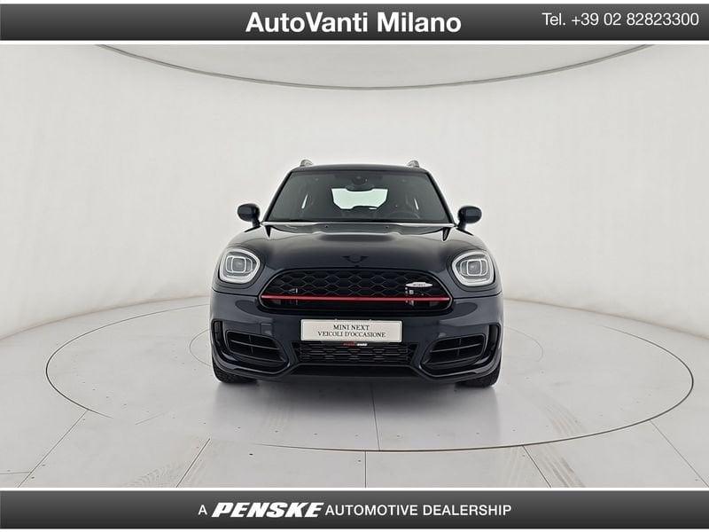 MINI Mini Countryman F60 Mini 2.0 John Cooper Works 'JCW' Countryman