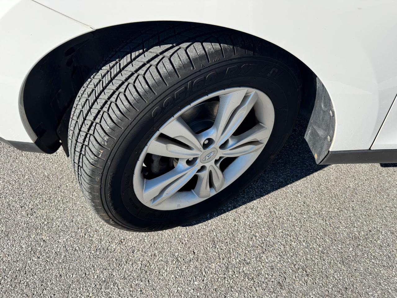 Hyundai iX35 Xpossible 1.7 CRDi 115CV 2WD Manuale