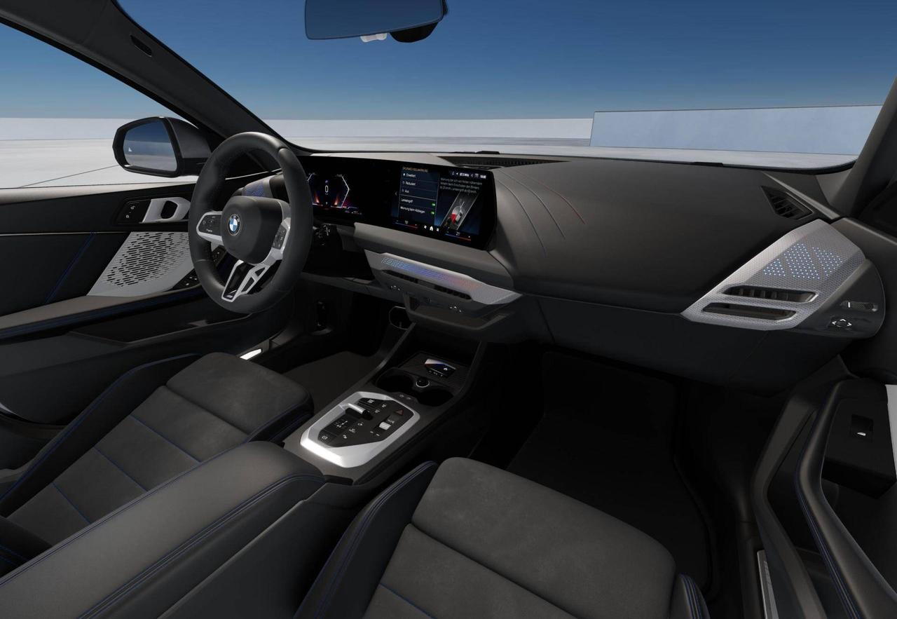 BMW Serie 1 120d 48V MSport Pro