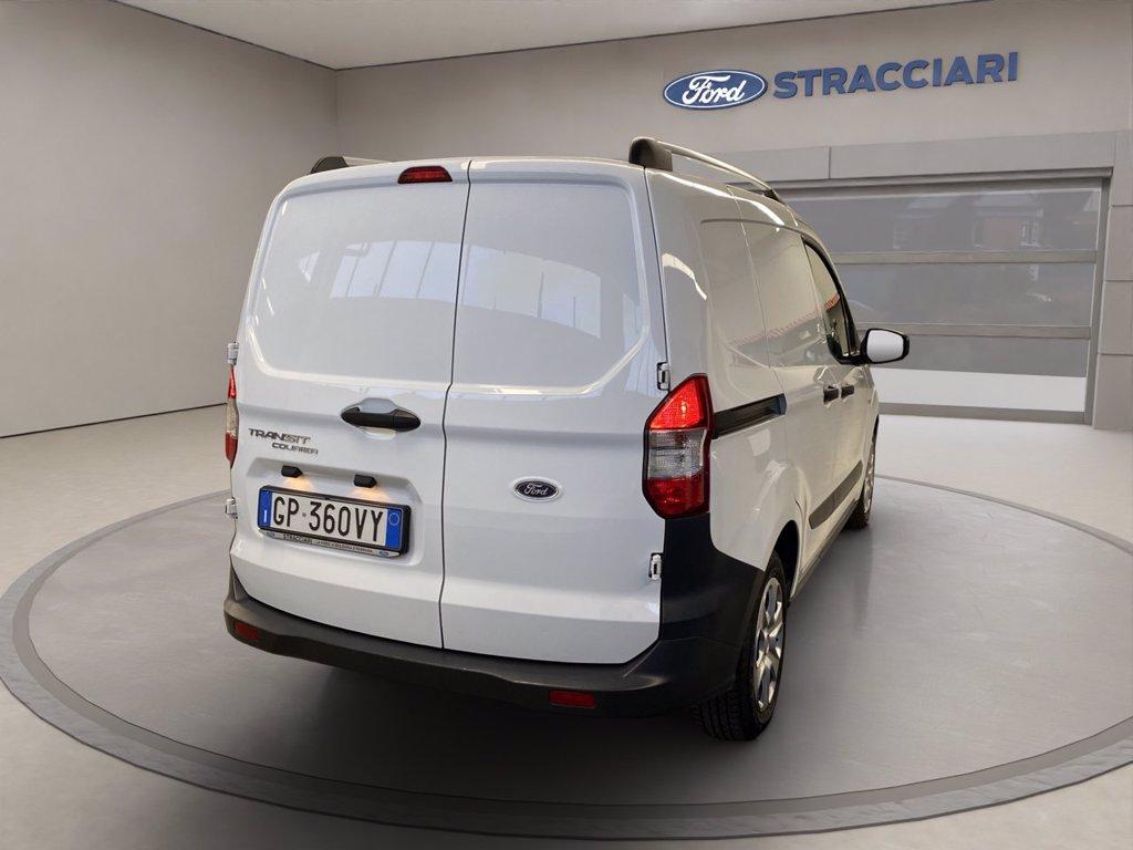 FORD Transit Courier 1.0 ecoboost 100cv S&S Trend my20 del 2023
