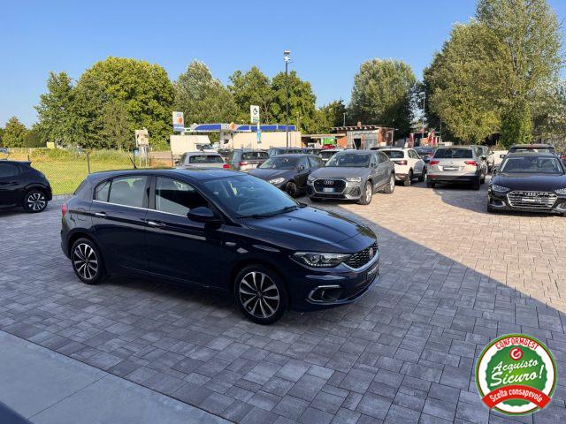 FIAT Tipo 1.3 Mjt Lounge ANCHE PER NEOPATENTATI