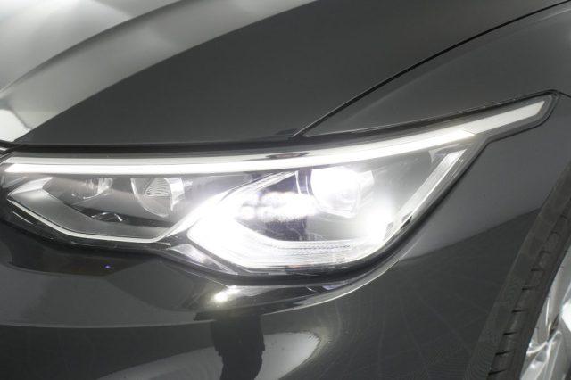 VOLKSWAGEN Golf Golf 1.5 eTSI 150 CV EVO DSG Style