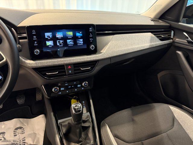 SKODA Kamiq 1.0 TSI Style LED 17" Camera Smart Link