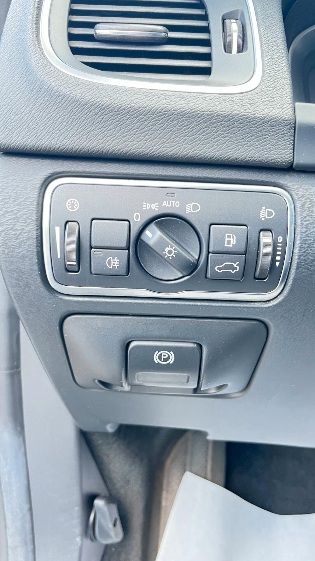 Volvo V60 D2 Geartronic