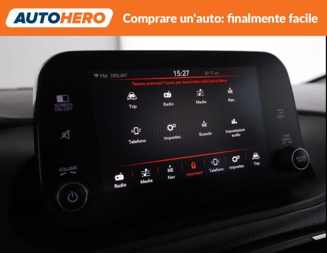 FIAT Tipo 1.6 Mjt S&S 5 porte Business