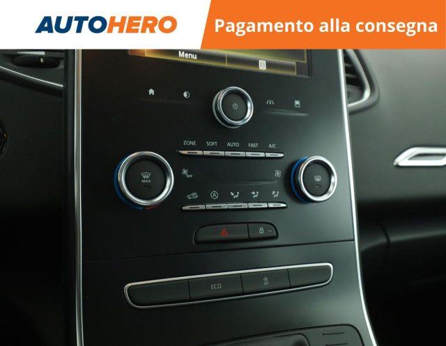 RENAULT Scenic Scénic Blue dCi 120 CV Business