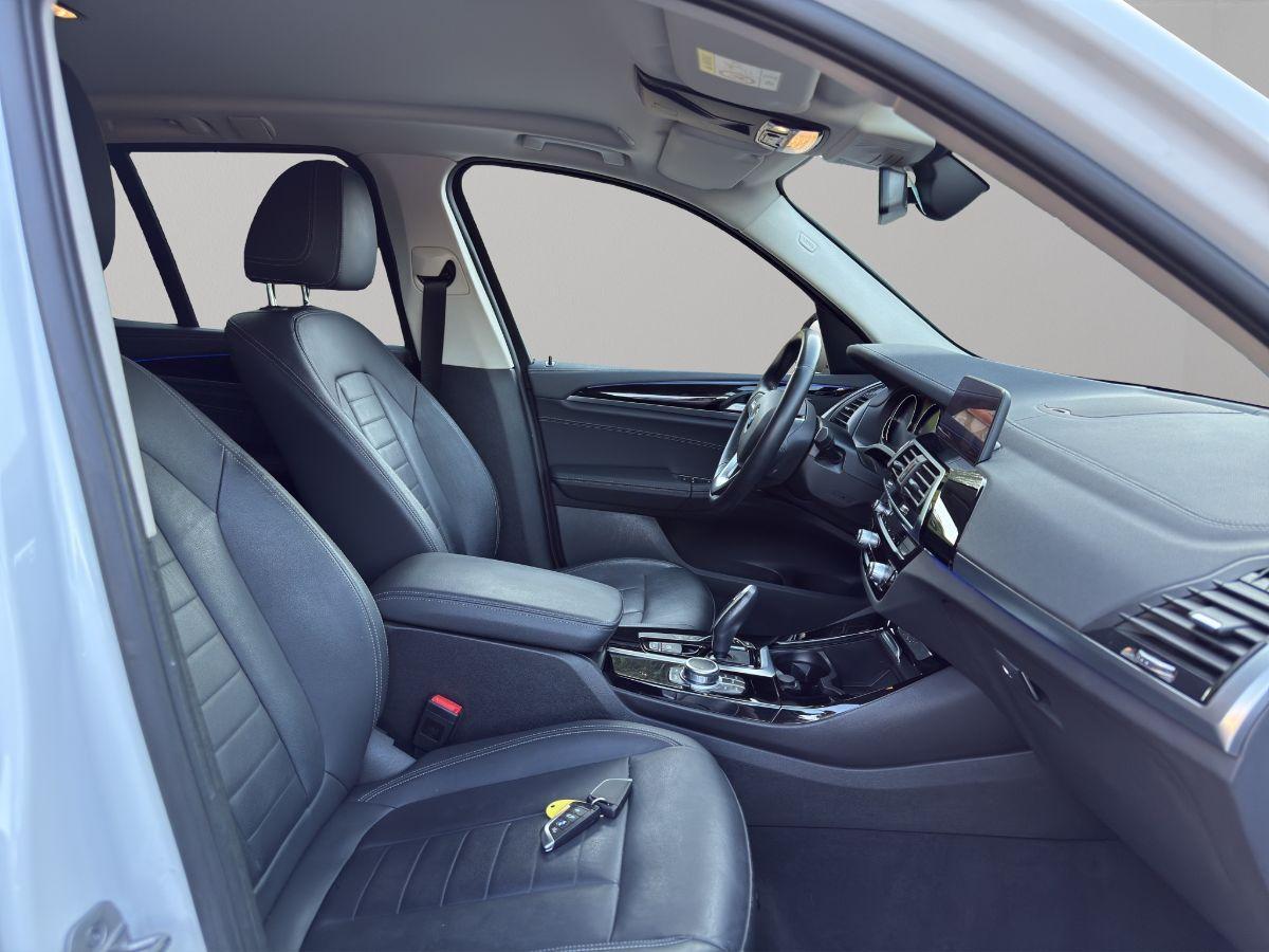 BMW - X3 xdrive30d mhev 48V Luxury 286cv auto