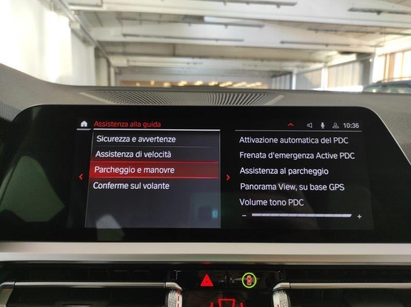 BMW Serie 4 G.C. (G26) - 430i Sport