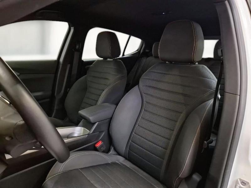 ALFA ROMEO TONALE 1.5 160cv Hybrid TCT7 TI