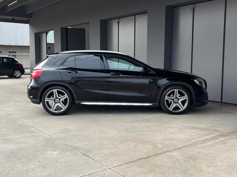 Mercedes GLA 220 d Premium 4matic auto