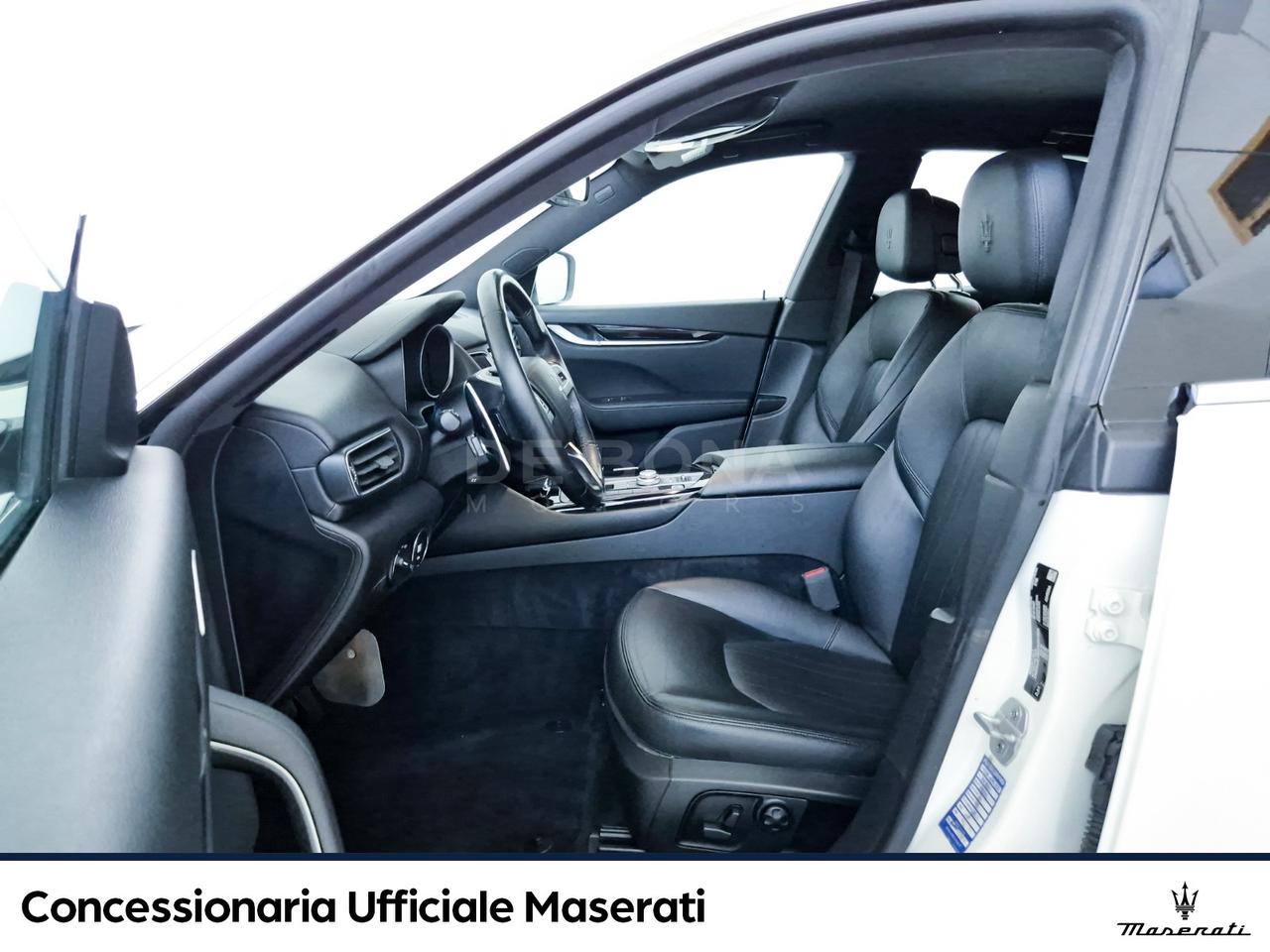 Maserati Levante 3.0 v6 250cv auto