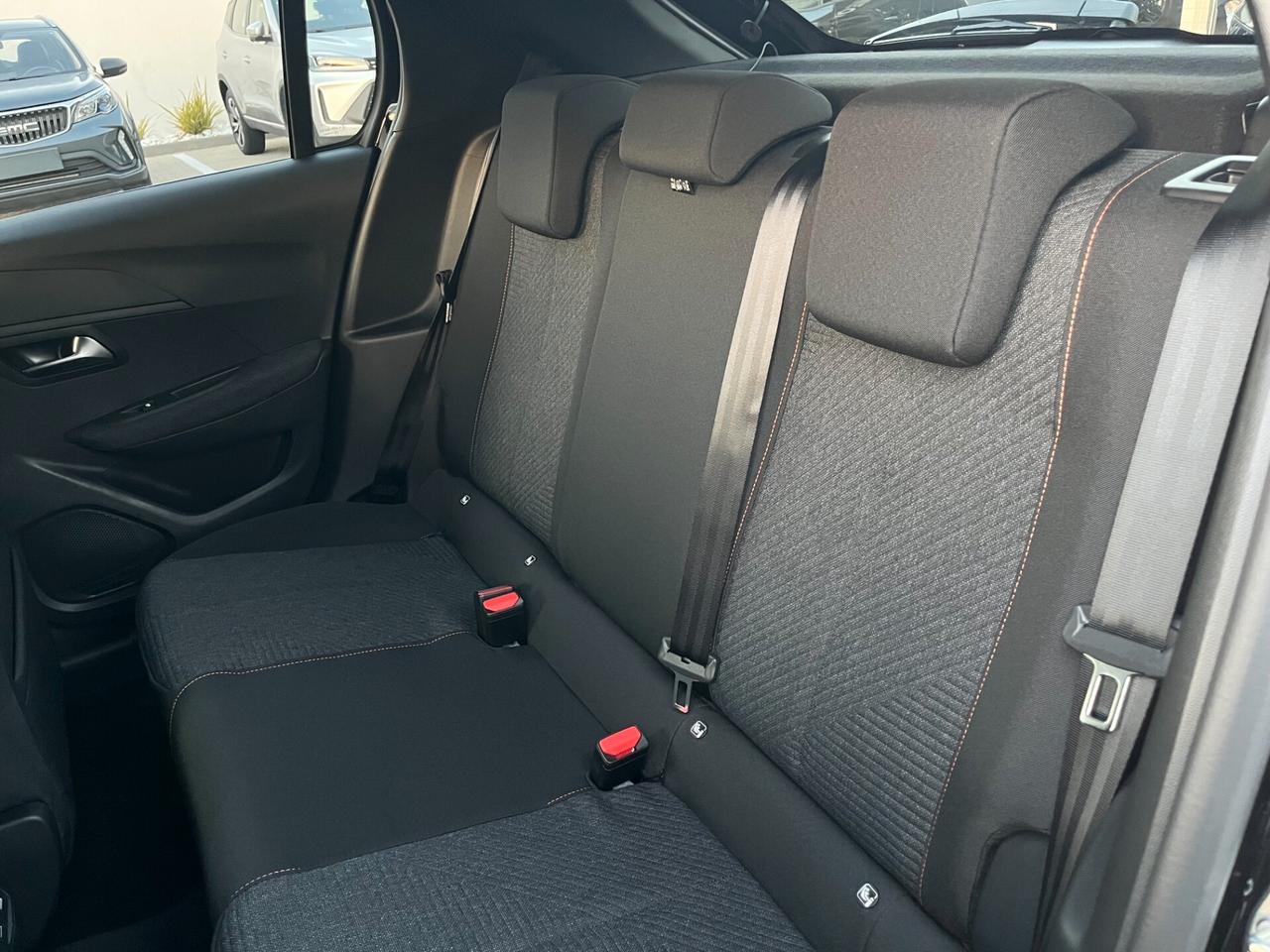 Peugeot 208 PureTech 100 Stop&Start 5 porte Business Km0