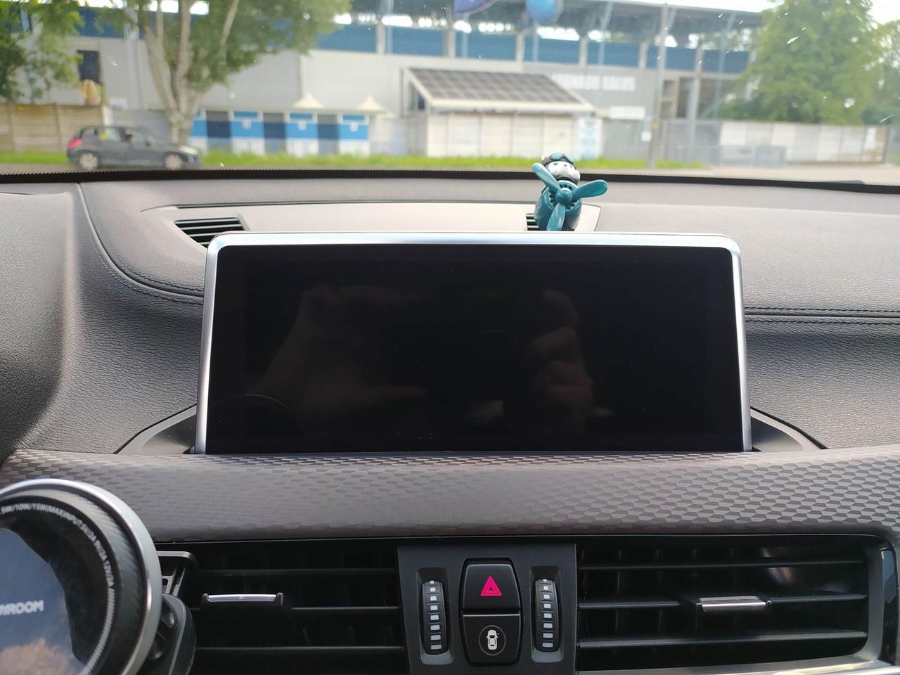 Bmw X2 20i