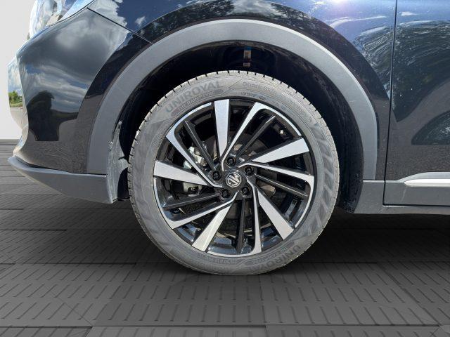 MG ZS ZS Hybrid+ Luxury