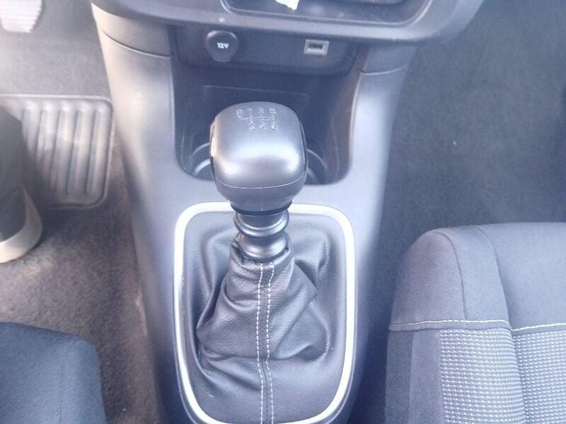 Citroën C3 3ª serie PureTech 110 S&S Max