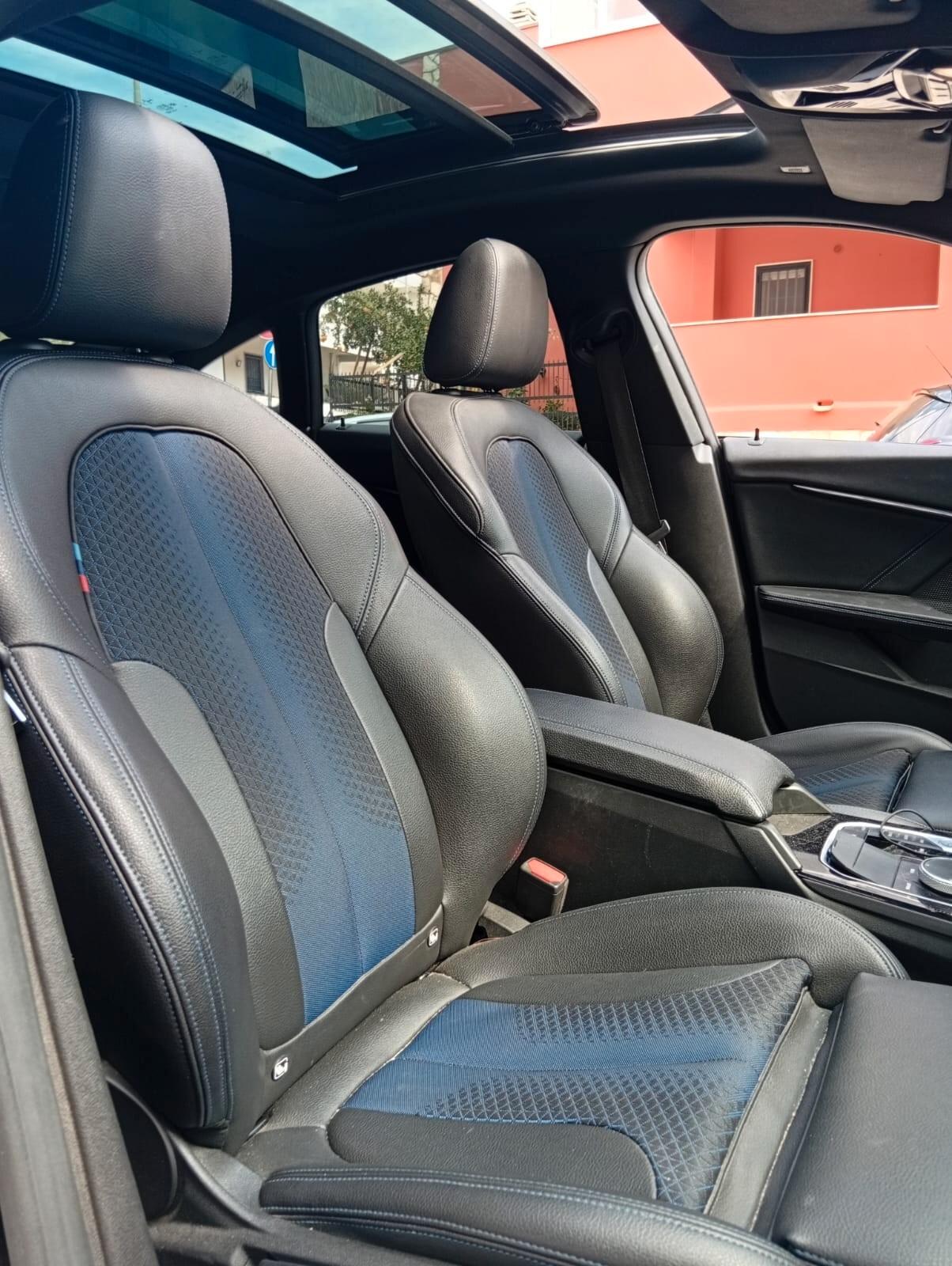 Bmw Serie 2 Gran Coupé 220d Msport aut.