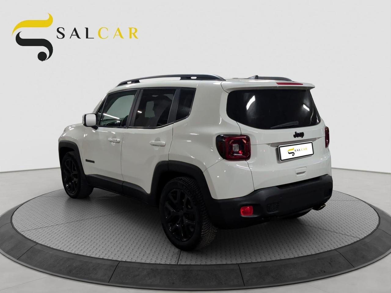 Jeep Renegade 1.0 T3 BENZINA 120 CV 2020