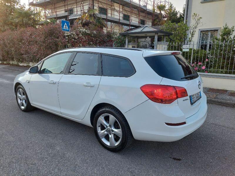 Opel Astra 1.7 CDTI 110CV Sports Tourer Elective frizione Nuova