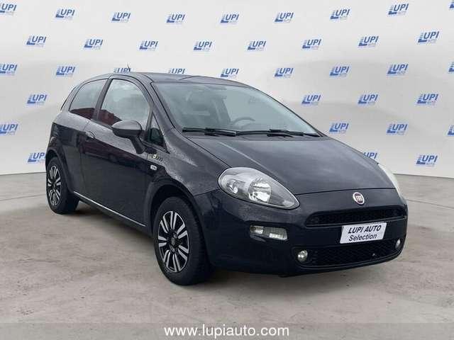 Fiat Punto 3p 1.4 easypower Young Gpl