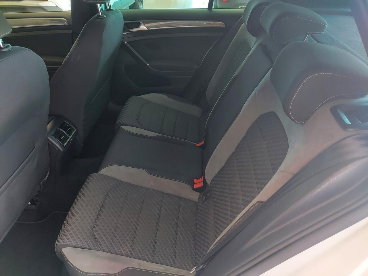 Volkswagen Golf 5 PORTE 1.5 R-LINE 150CV