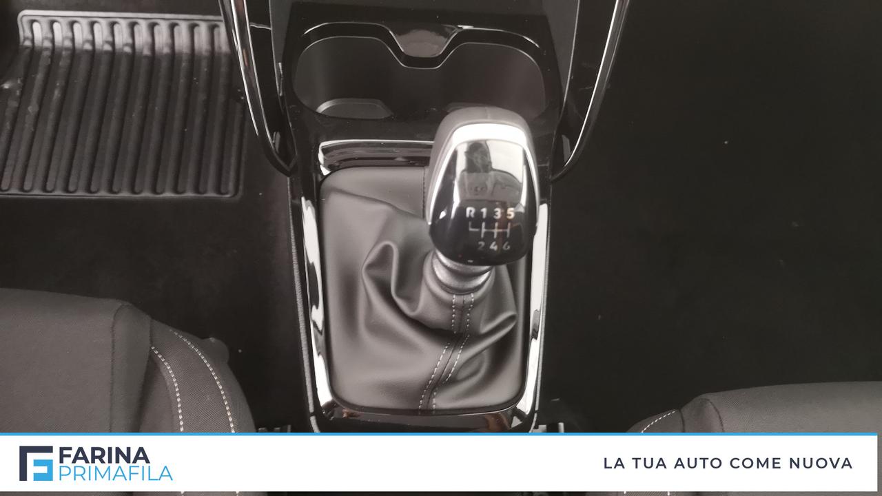 CITROEN Nuova C3 Aircross PureTech Turbo 100 MT6 - PLUS