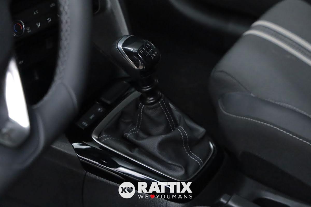 Opel Corsa 1.2 100CV GS