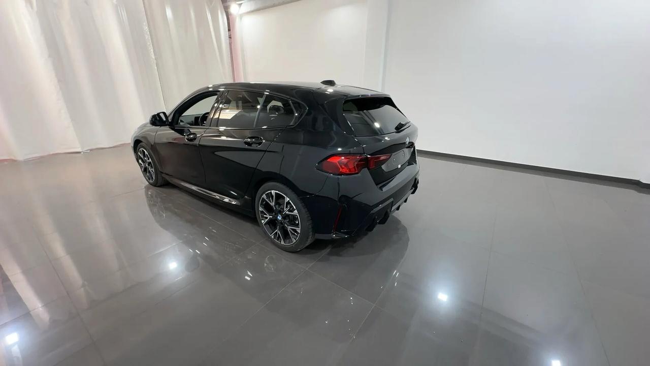 Bmw 118 118d MSport