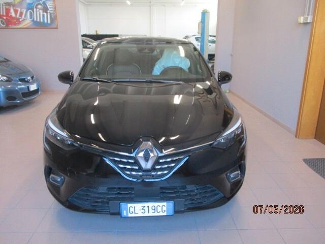 Renault Clio TCe 90 CV 5 porte Techno