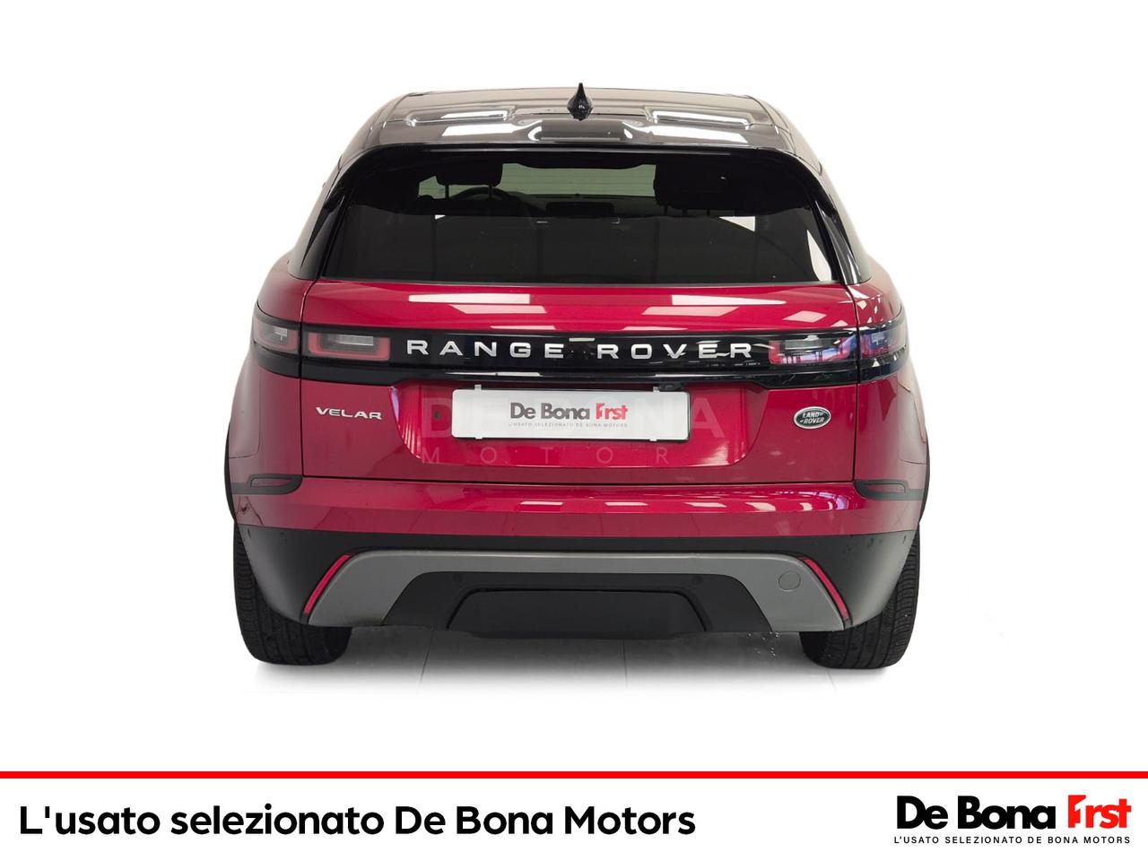 Land Rover Range Rover Velar 2.0d i4 180cv auto my19