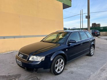 Audi A4 1.9 TDI Avant